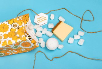 Honey I Washed The Kids